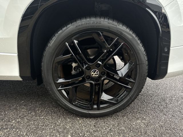2026 Volkswagen Tiguan SE R-LINE BLACK - Photo 34