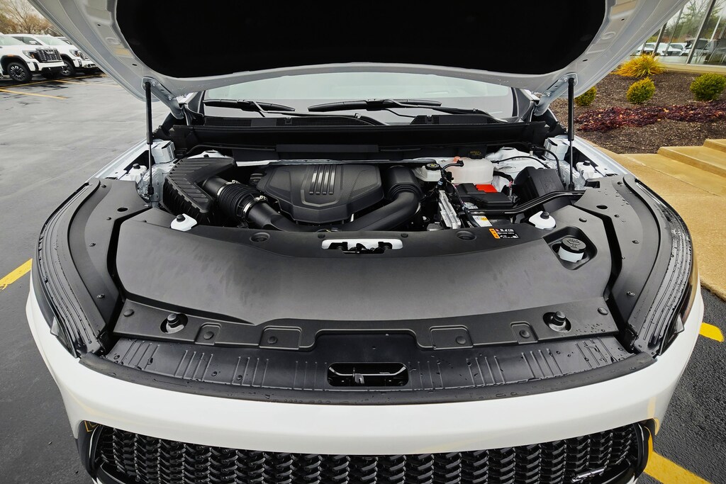 New 2026 Buick Enclave Sport Touring Sport Touring