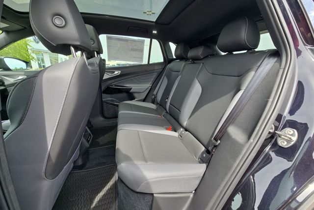 2026 Volkswagen ID.4 PRO S - Photo 25
