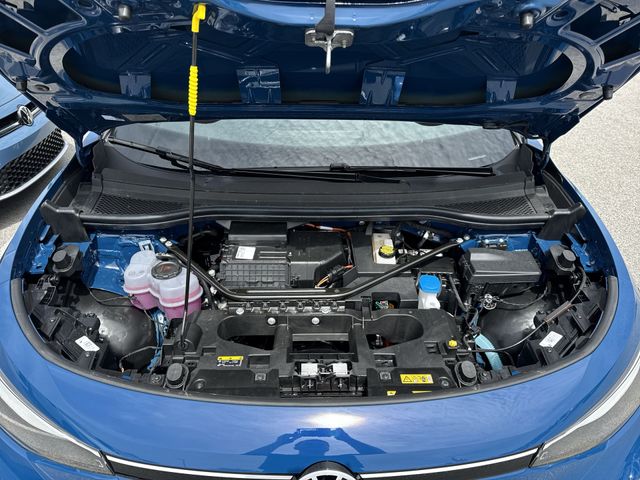 2026 Volkswagen ID.4 PRO - Photo 29