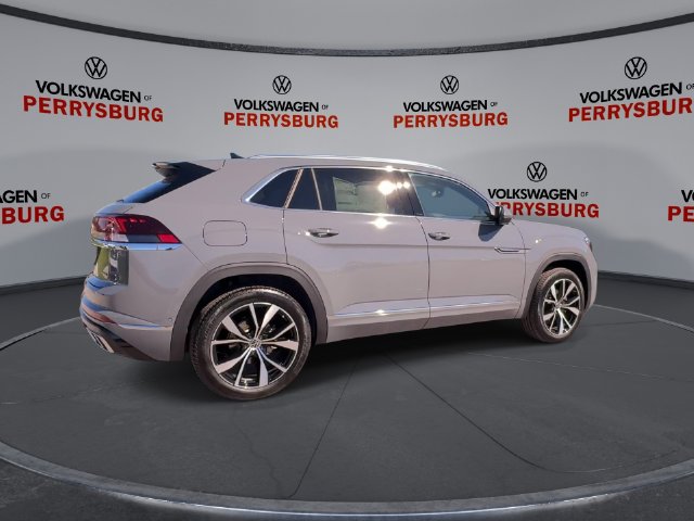 2026 Volkswagen Atlas Cross Sport SEL Premium R-LINE - Photo 8