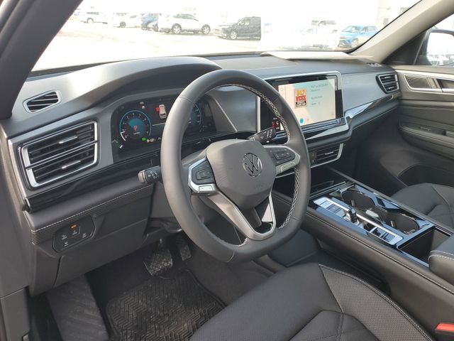 2026 Volkswagen Atlas Cross Sport SE w/Tech - Photo 15