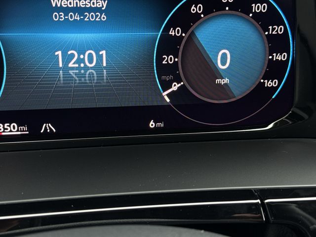2026 Volkswagen Atlas SE - Photo 12