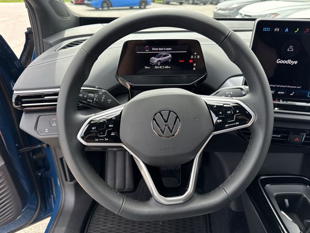 2026 Volkswagen ID.4 PRO - Photo 18