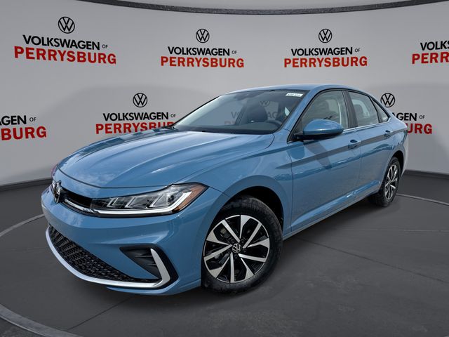 2026 Volkswagen Jetta 1.5T S Auto SULEV's photo
