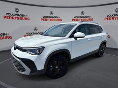 2026 Volkswagen Taos 1.5T SE SUV