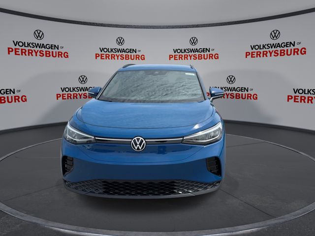 2026 Volkswagen ID.4 PRO - Photo 3
