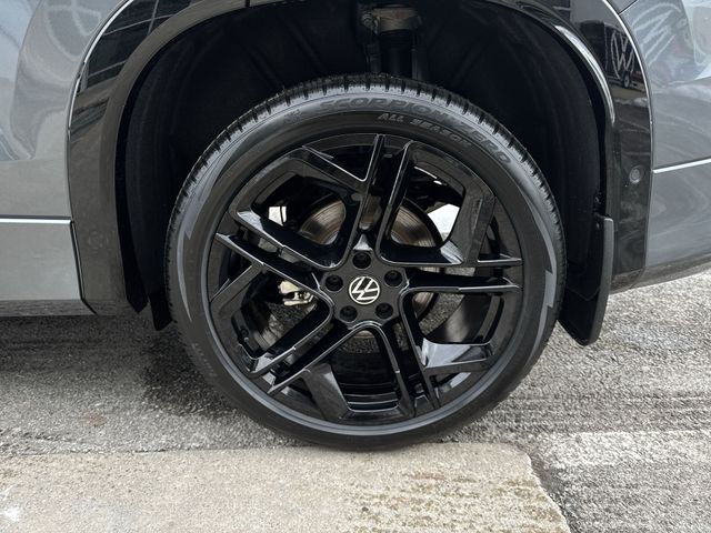 2026 Volkswagen Tiguan SE R-LINE BLACK - Photo 33