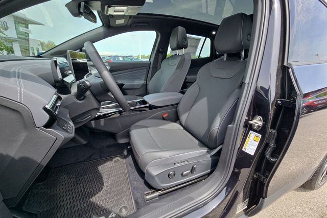 2026 Volkswagen ID.4 PRO S - Photo 20