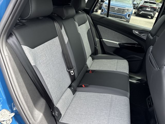 2026 Volkswagen ID.4 PRO - Photo 26
