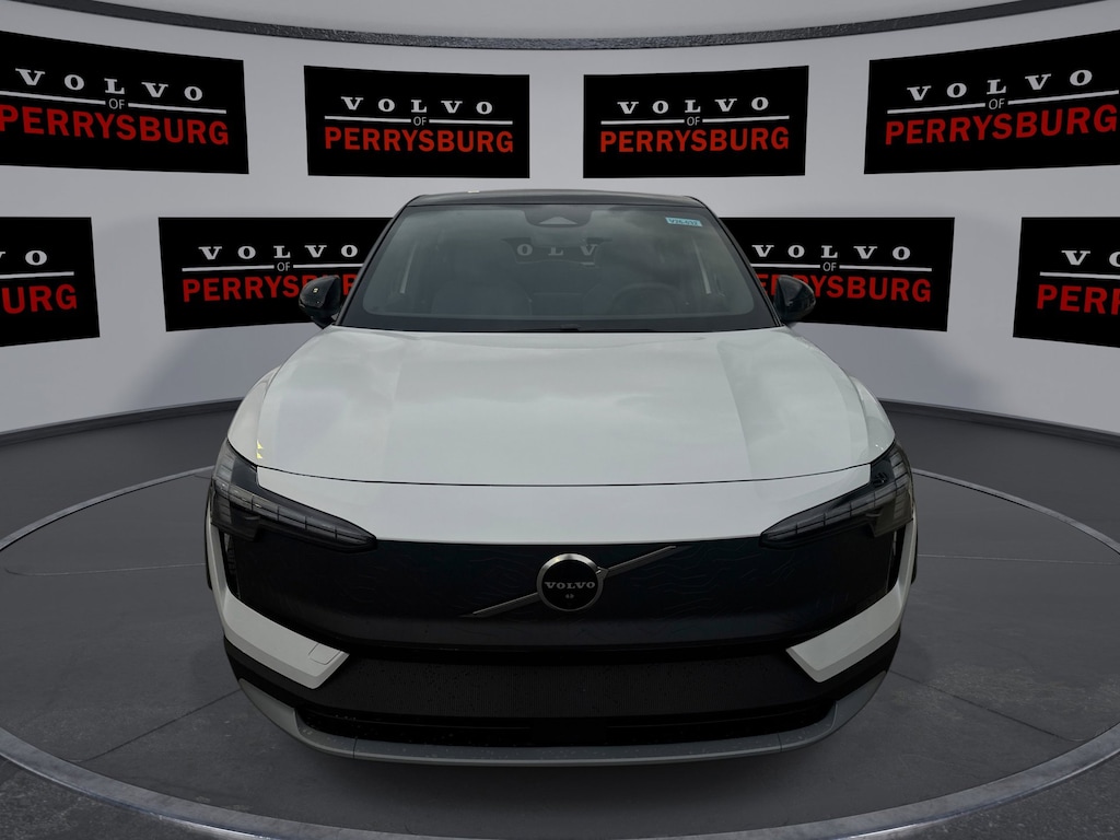 New 2026 Volvo EX30 Cross Country Ultra Twin Motor AWD Cross Country Ultra