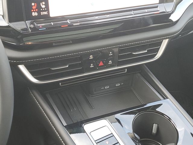 2026 Volkswagen Atlas Cross Sport SE w/Tech - Photo 24