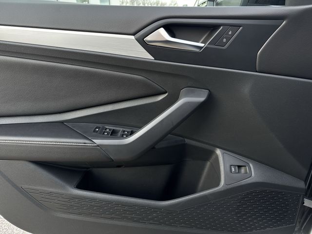 2026 Volkswagen Jetta Sport - Photo 21