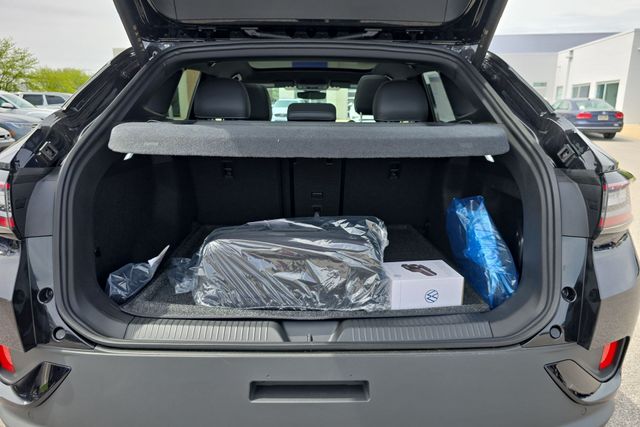 2026 Volkswagen ID.4 PRO S - Photo 26