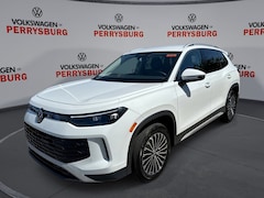 2025 Volkswagen Tiguan S AWD S AWD