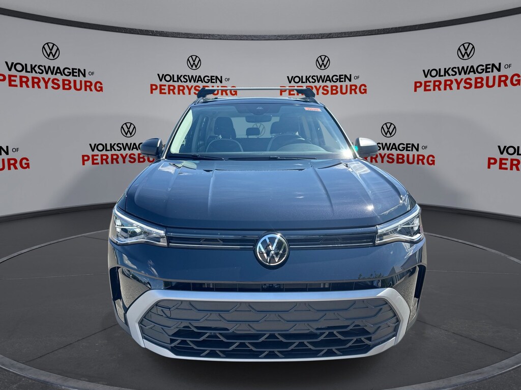 New 2025 Volkswagen Taos S AWD S AWD