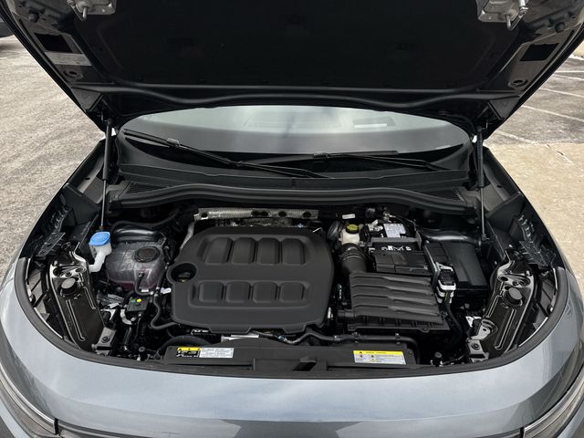 2026 Volkswagen Tiguan SE R-LINE BLACK - Photo 30