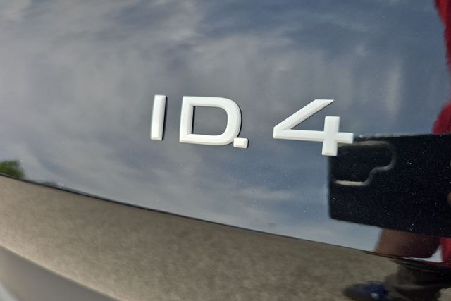 2026 Volkswagen ID.4 PRO S - Photo 32