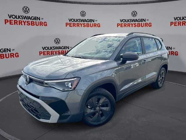 2027 Volkswagen Taos 1.5T S SUV