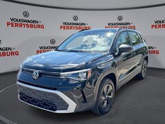 2025 Volkswagen Taos S FWD S FWD