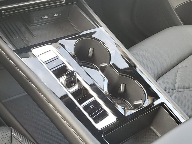 2026 Volkswagen Atlas Cross Sport SE w/Tech - Photo 25