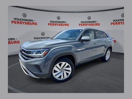 2023 Volkswagen Atlas Cross Sport 2.0T SE SUV