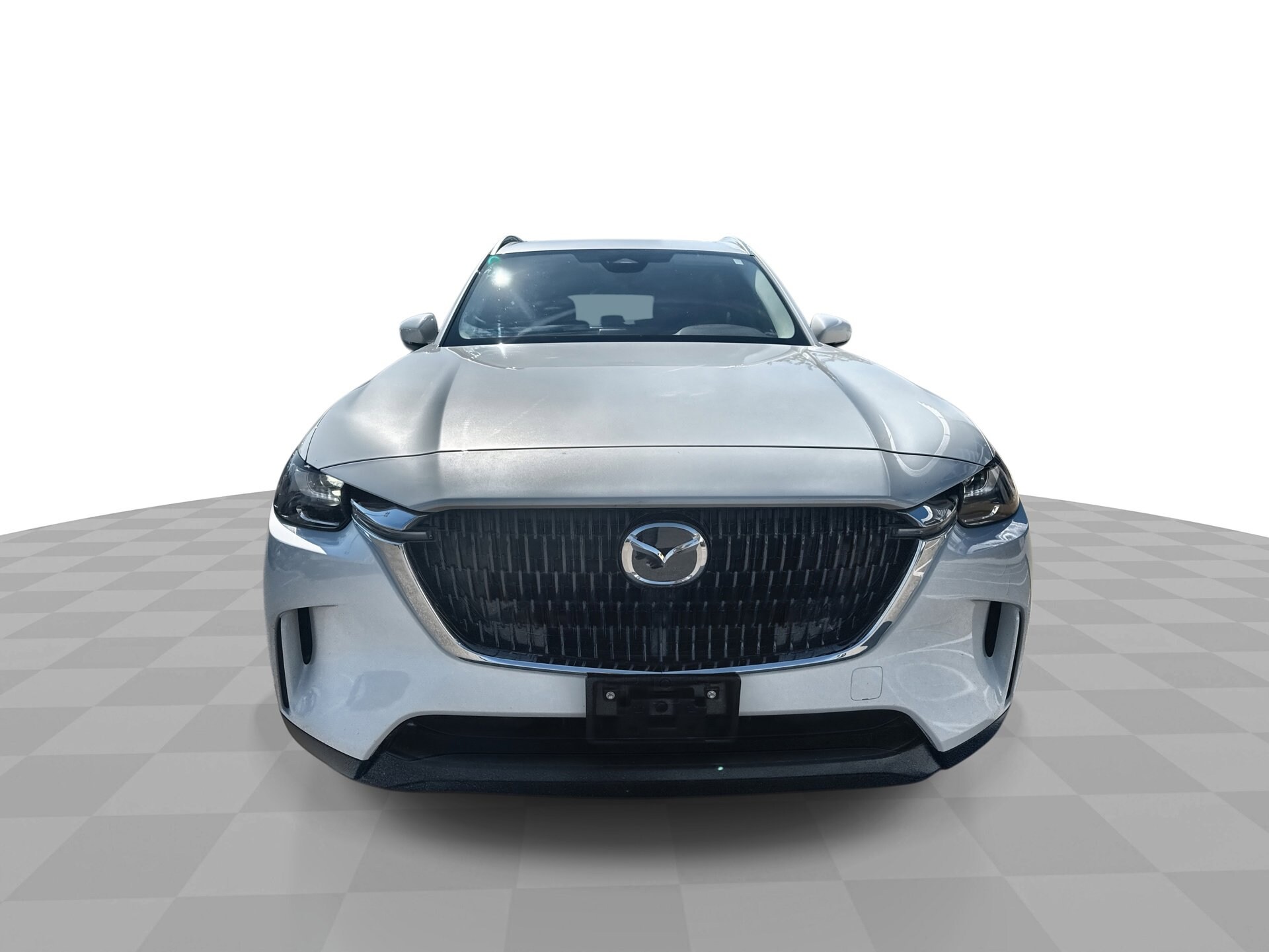 2024 Mazda CX-90 Plug-in Hybrid Preferred photo 2