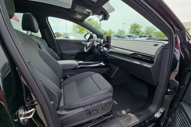 2026 Volkswagen ID.4 PRO S - Photo 29