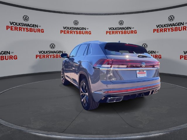 2026 Volkswagen Atlas Cross Sport SEL Premium R-LINE - Photo 6