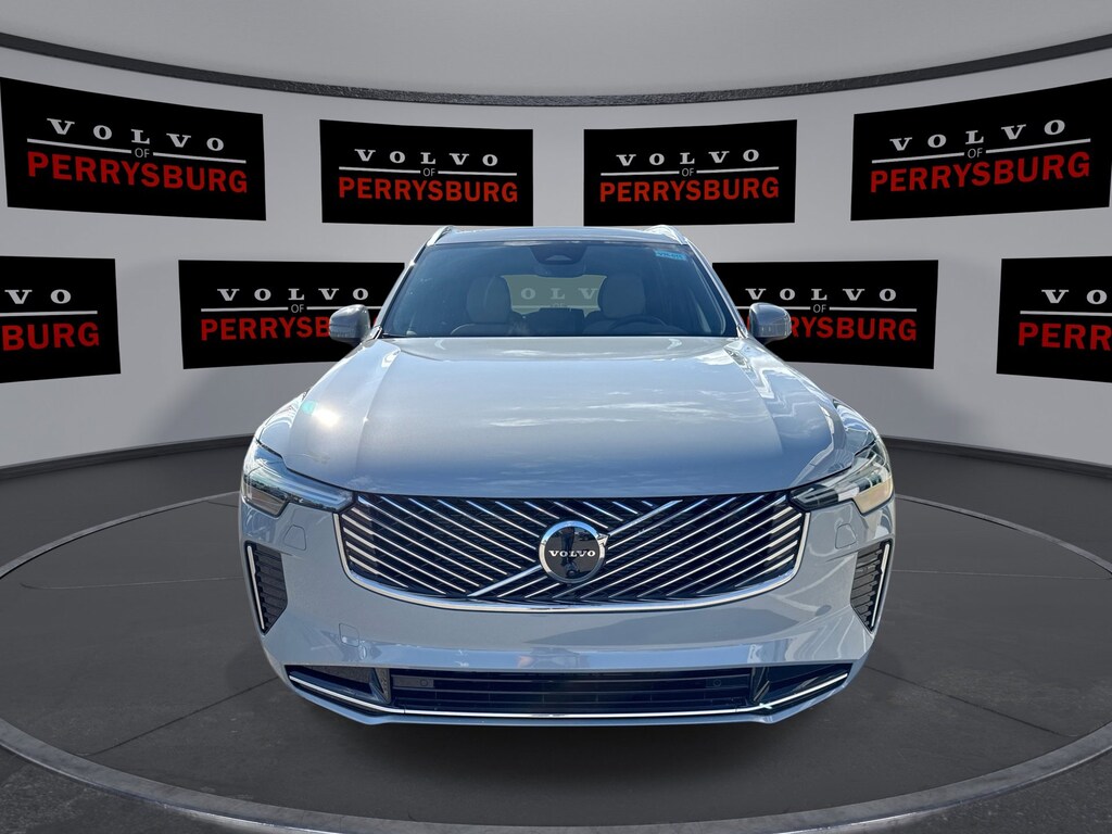 New 2026 Volvo XC90 Plus B6 AWD Plus 7-Seater