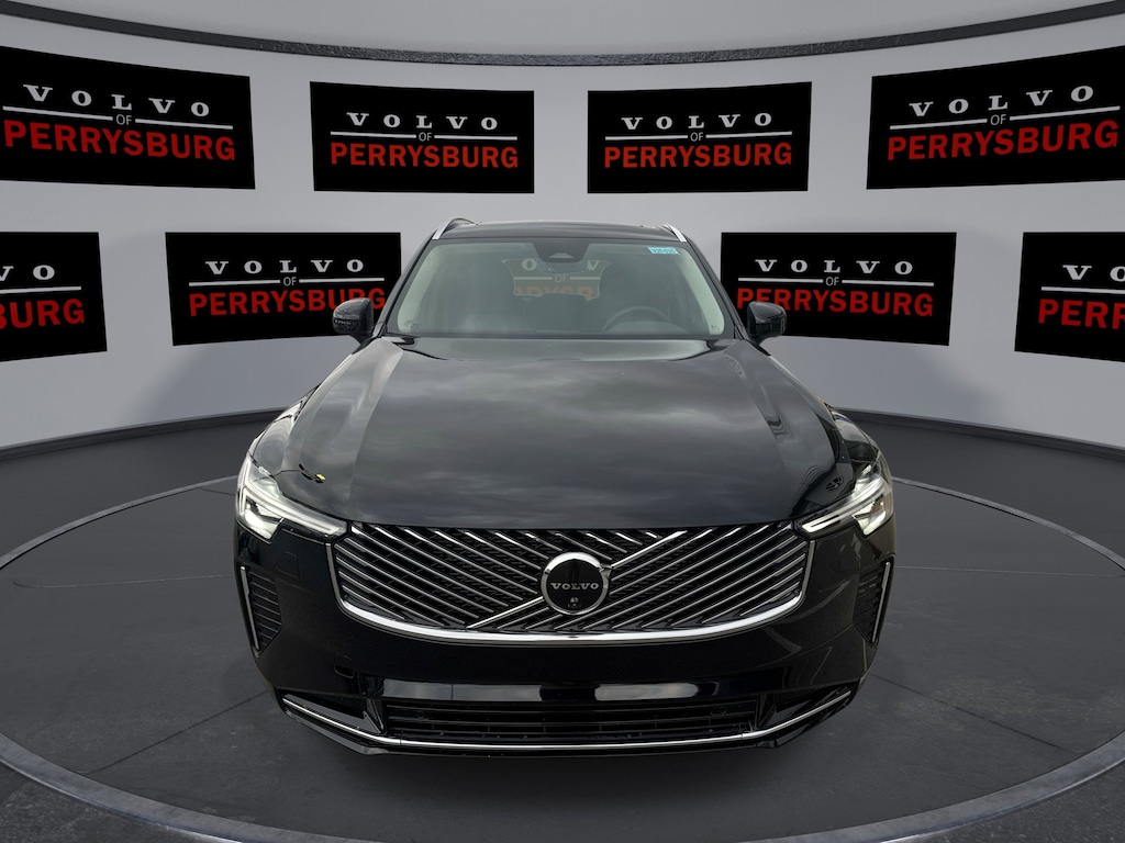 New 2026 Volvo XC90 Plus B6 AWD Plus 7-Seater