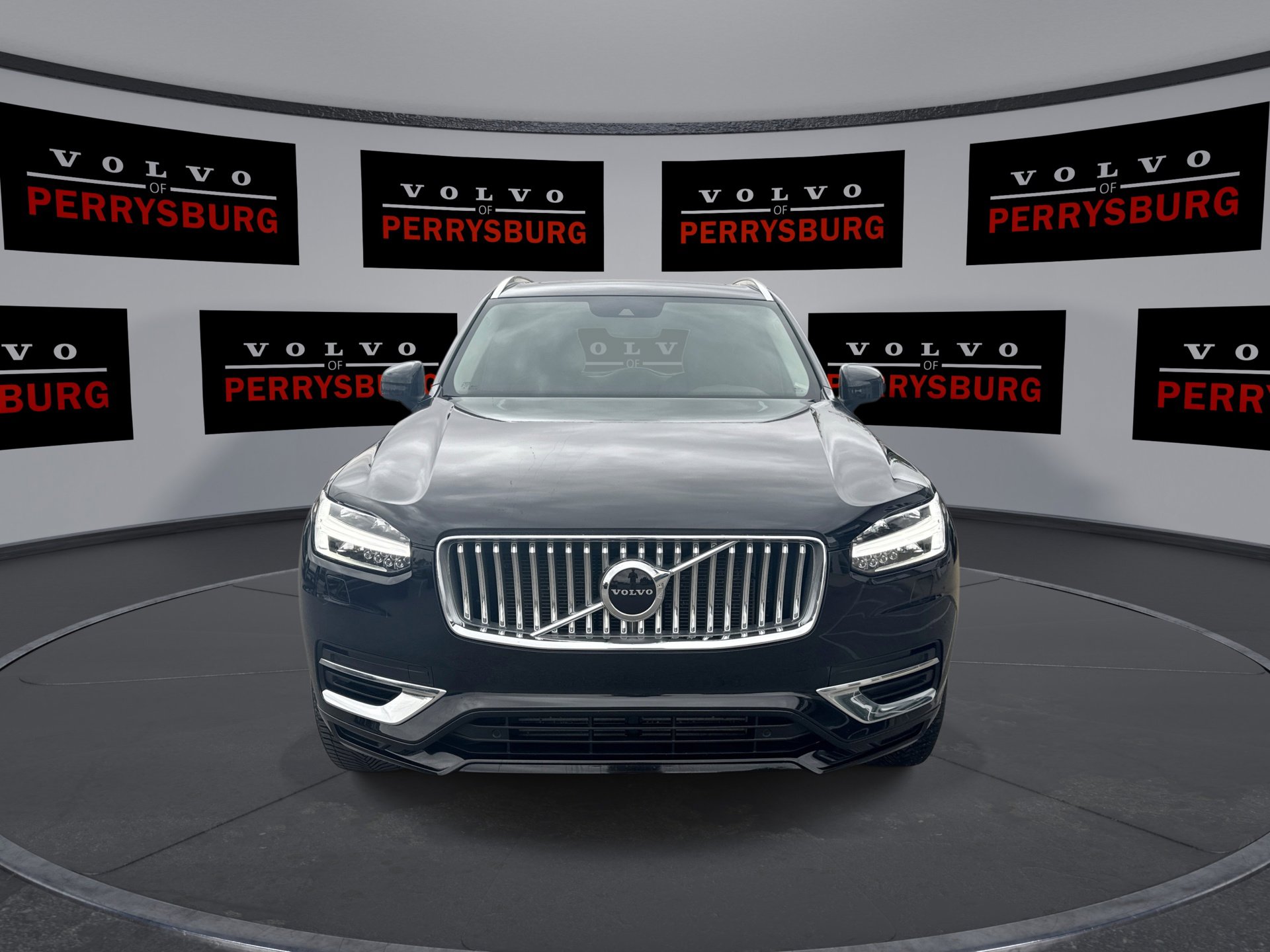 2022 Volvo XC90 Recharge Inscription photo 3