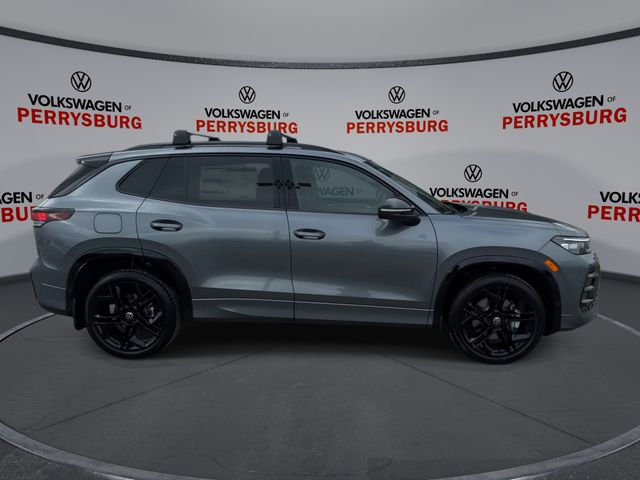 2026 Volkswagen Tiguan SE R-LINE BLACK - Photo 9
