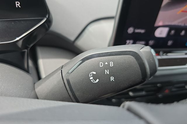 2026 Volkswagen ID.4 PRO S - Photo 16