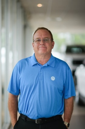 Staff member Dan Maenle from ID_2599b1