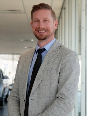 Staff member Matt Ovens from ID_81cfcd