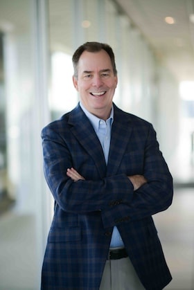 Staff member Richard Cronin from ID_d3ce36