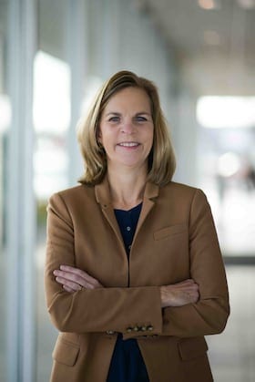 Staff member Connie Cronin from ID_150a0a