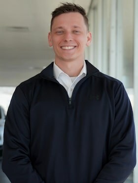 Staff member Nick Ort Jr. from ID_81cfcd