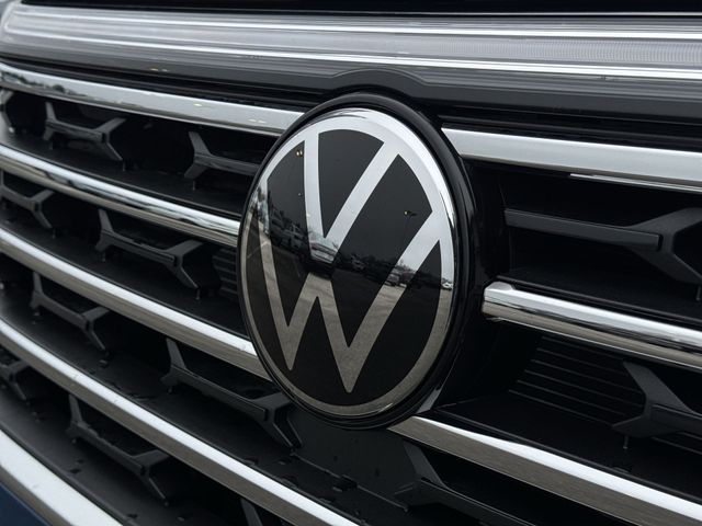 2026 Volkswagen Atlas SE - Photo 30