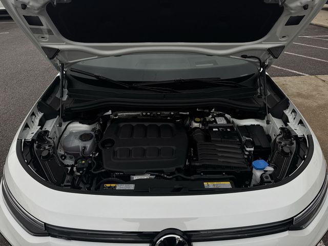 2026 Volkswagen Tiguan SE R-LINE BLACK - Photo 31