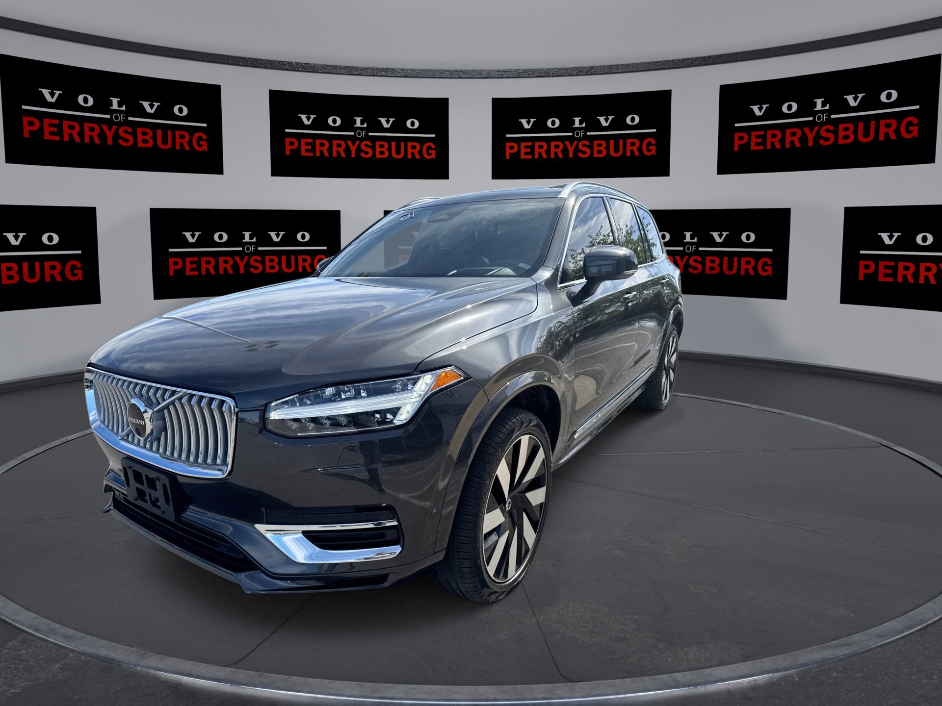 2023 Volvo XC90 Recharge Ultimate photo 4