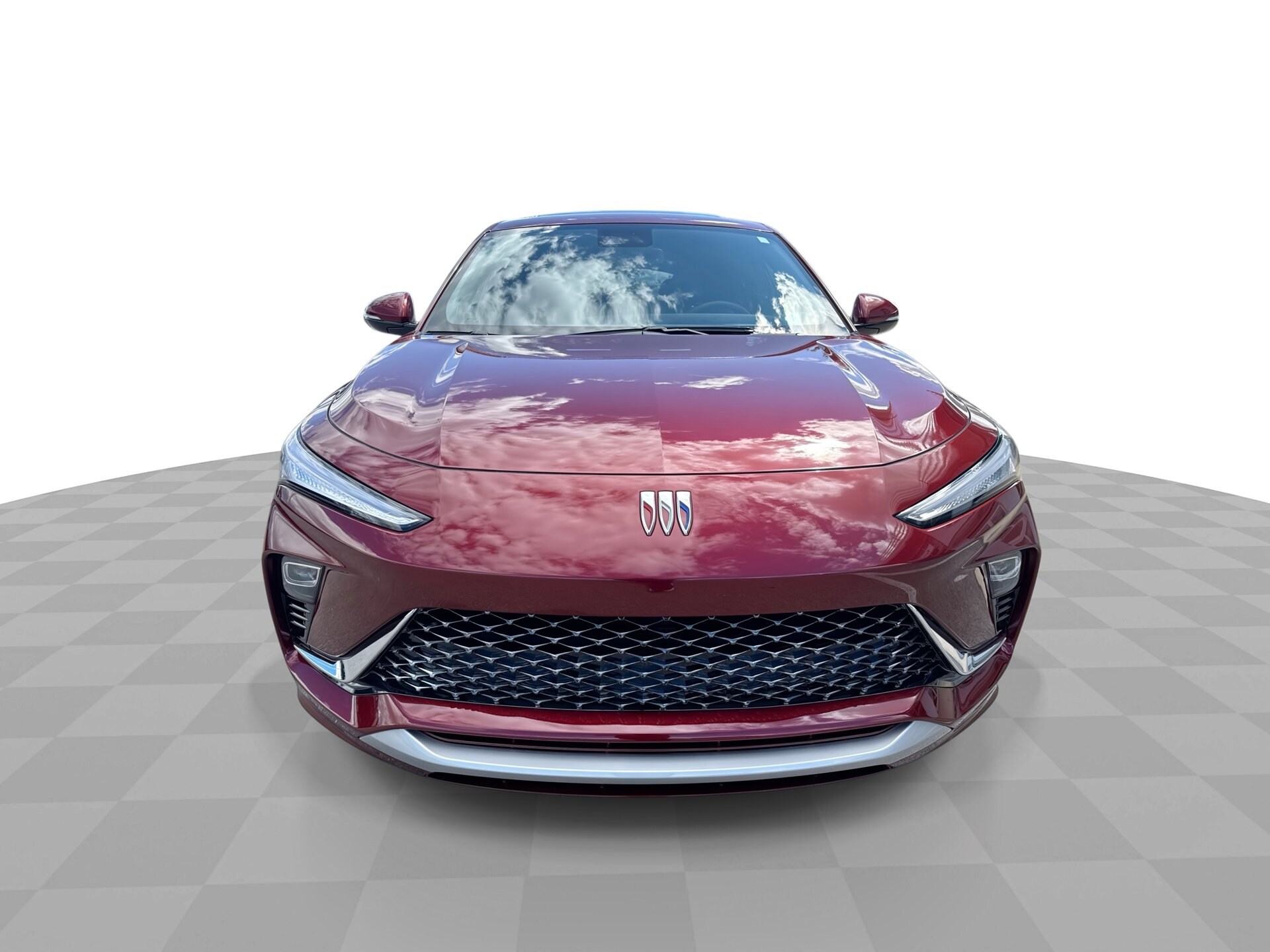 2025 Buick Envista Avenir photo 3