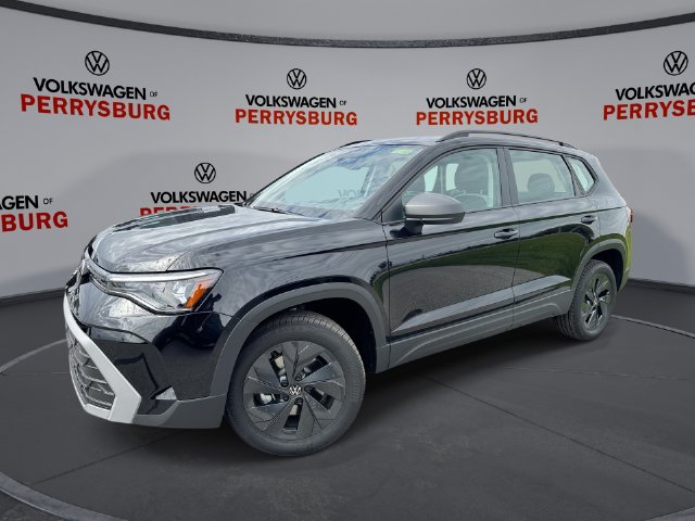 2027 Volkswagen Taos 1.5T S SUV