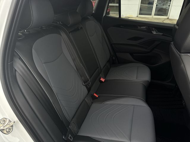 2026 Volkswagen Tiguan SE R-LINE BLACK - Photo 28