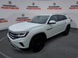  Volkswagen Atlas Cross Sport