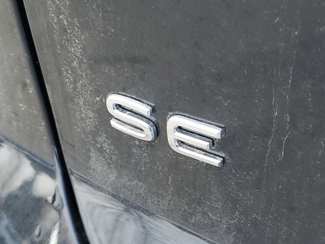 2026 Volkswagen Atlas Cross Sport SE w/Tech - Photo 6