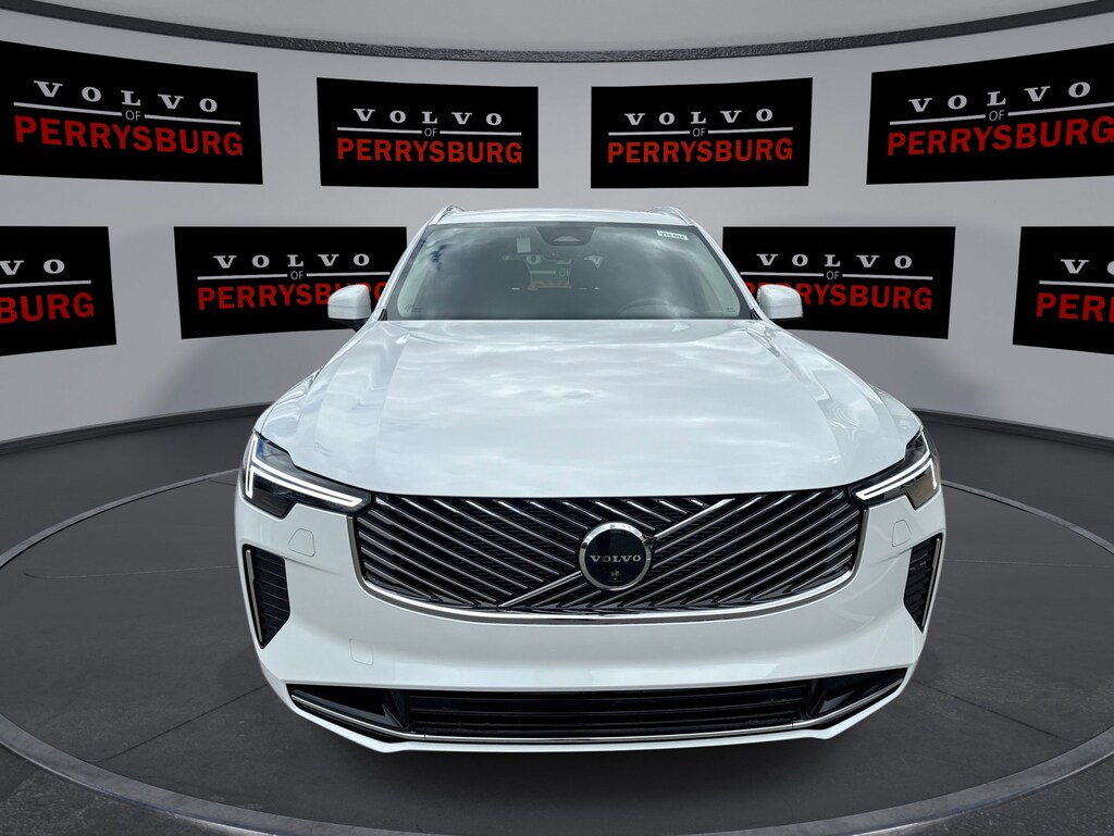 New 2025 Volvo XC90 Plug-In Hybrid Plus 2025.5 T8 AWD Plus 7-Seater