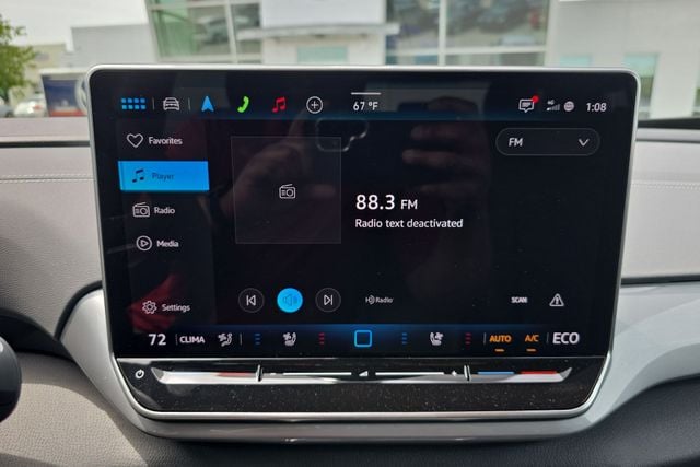 2026 Volkswagen ID.4 PRO S - Photo 13