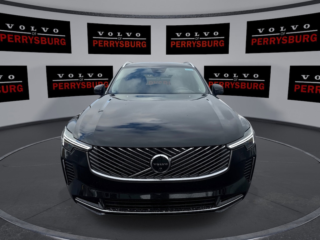 New 2026 Volvo XC90 Ultra B6 AWD Ultra 7-Seater